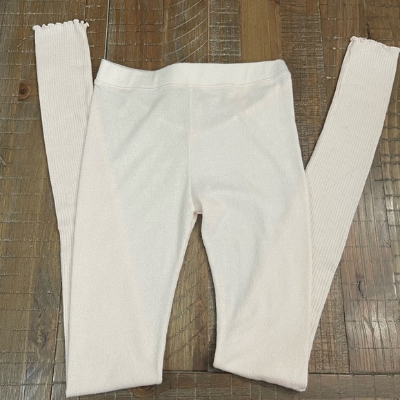 Free People Intimates Like Heaven Leggings Med - Picture 12 of 12